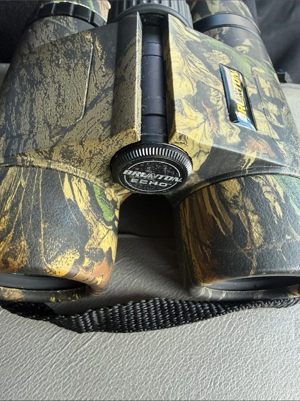 N/A 10x32 binoculars